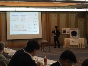 愛知県ＬＰガス協会、お客様懇談会開く　われわれが変わるには皆さまの意見が必要